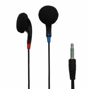 fones de ouvido para passageiros