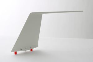 antena para avião 1