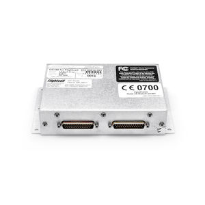 sistema de comunicação de bordo para cabine de avião 1