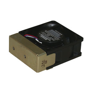 ventilador axial
