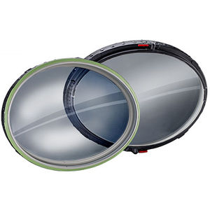 janela para avião comercial 1
