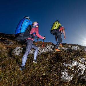 selete para parapente 1