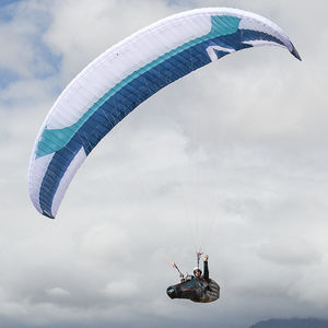 parapente performance