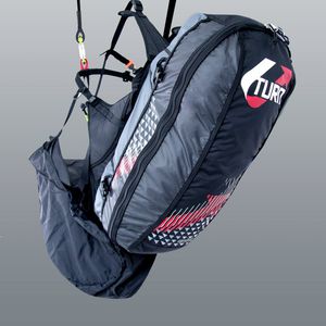selete para parapente