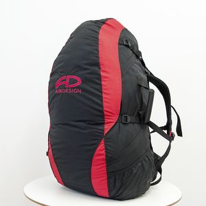 bolsa para voo livre para parapente