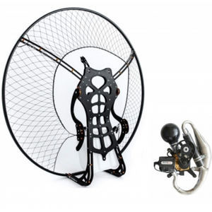paramotor monolugar 1
