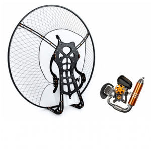 paramotor monolugar 1