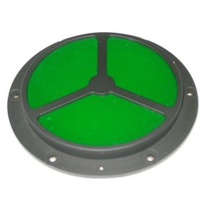 iluminação para avião