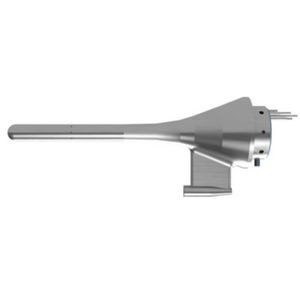 sonda de ângulo de ataque de dados aerodinâmicos