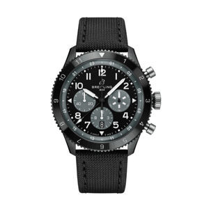 relógio de pulso modelo Aviator