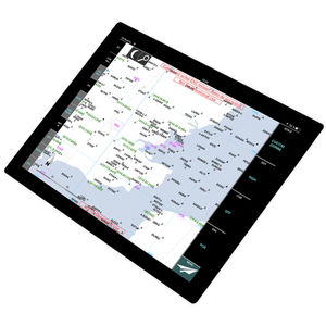 software de navegação
