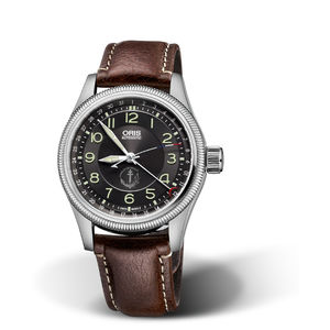 relógio de pulso modelo Aviator 1
