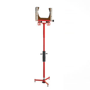suporte para cauda de helicóptero