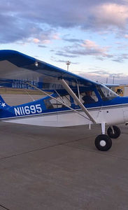 avião acrobático 1