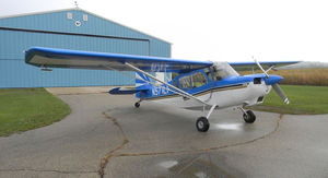 avião acrobático 1