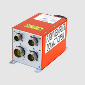 gravador de dados de voo para aeronave