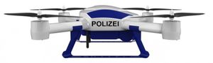 drone profissional