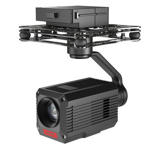 gimbal de 3 eixos