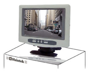 monitor para aeroporto LCD 1