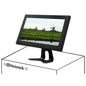 monitor para aeroporto LCD 1