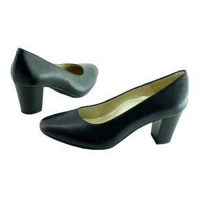 sapatos para comissária de voo 1