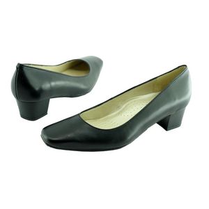 sapatos para comissária de voo 1