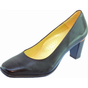 sapatos para comissária de voo 1