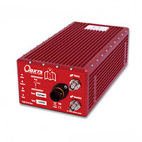 GPS para aeronave 1