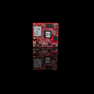 GPS para avião 1