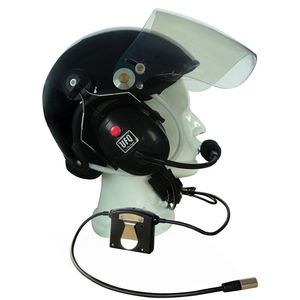 headset para paramotor