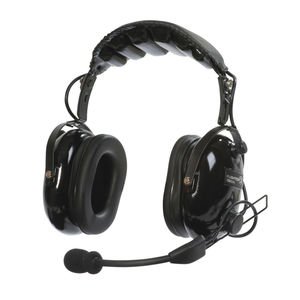 headset para piloto 1