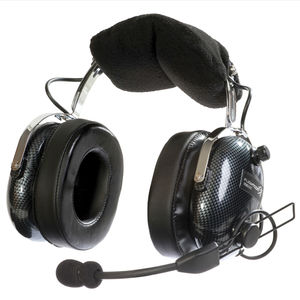 headset para piloto 1