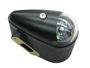 luz de posição