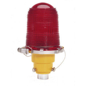 luz de obstrução