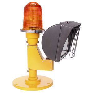 luz de pista