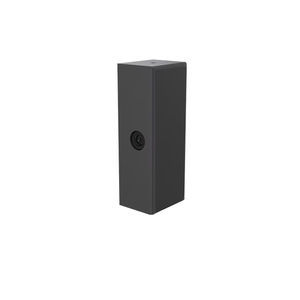 caixa de proteção para câmera CCTV