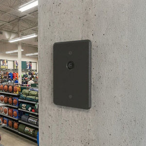caixa de proteção para câmera de monitoramento