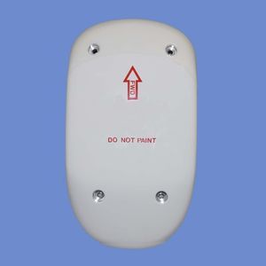 antena para avião