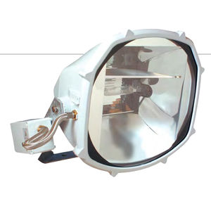refletor de LED 1