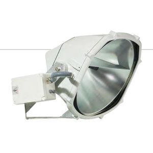 refletor de LED 1