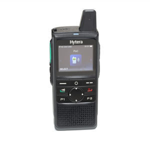 walkie-talkie para aeroporto