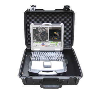 software de controle / para drone