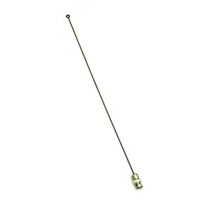 antena para avião 1