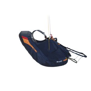 selete para parapente 1