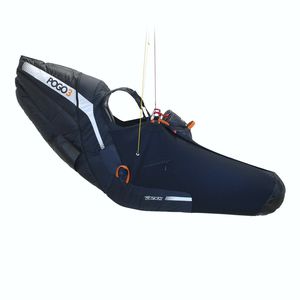 selete para parapente 1