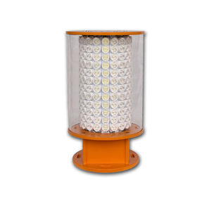 luz de obstáculo