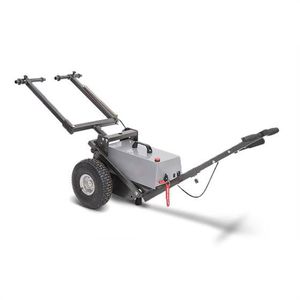 trator rebocador