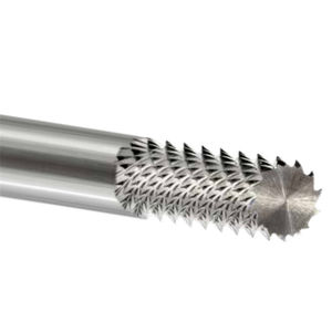 fresa end mill