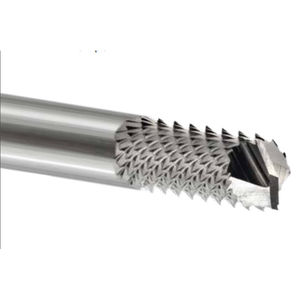 fresa end mill 1