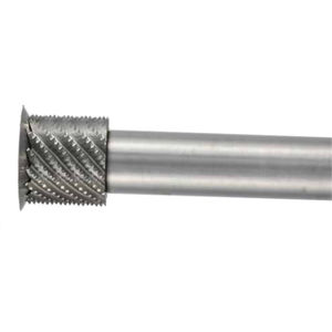 fresa end mill